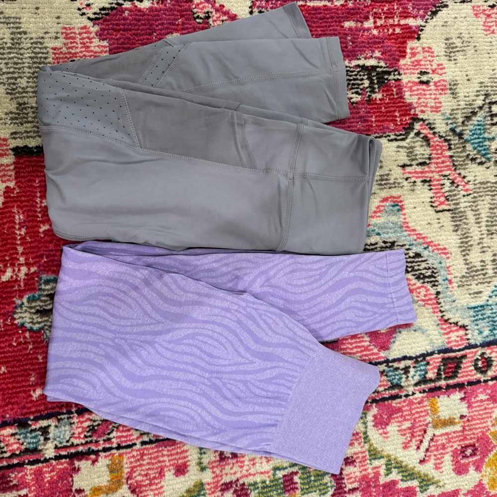 Leggings Set